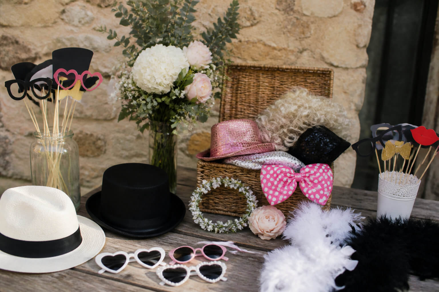 Comment maximiser l'impact de votre borne photo ?