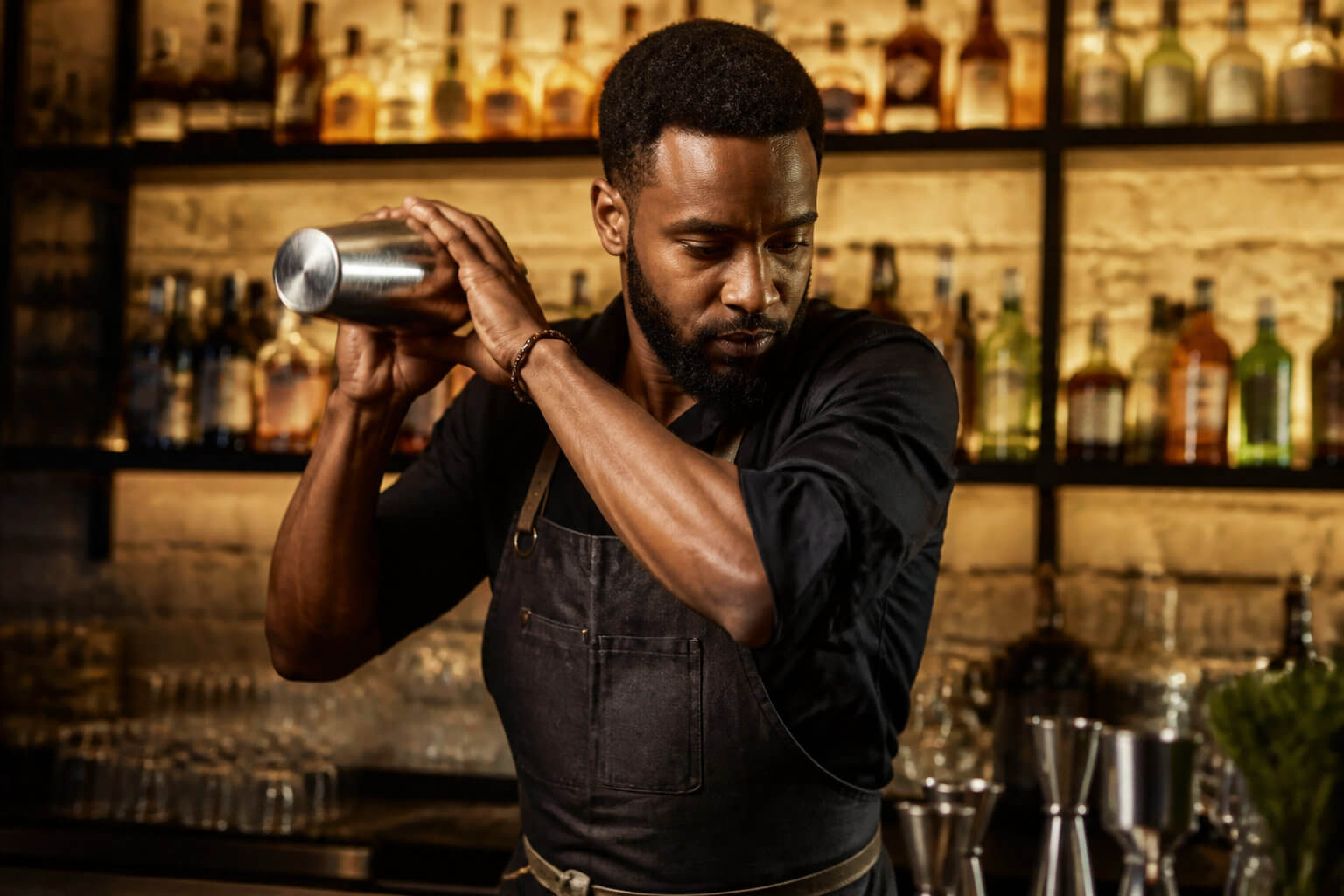 L'Atelier Mixologie : créez vos cocktails en Presqu'île