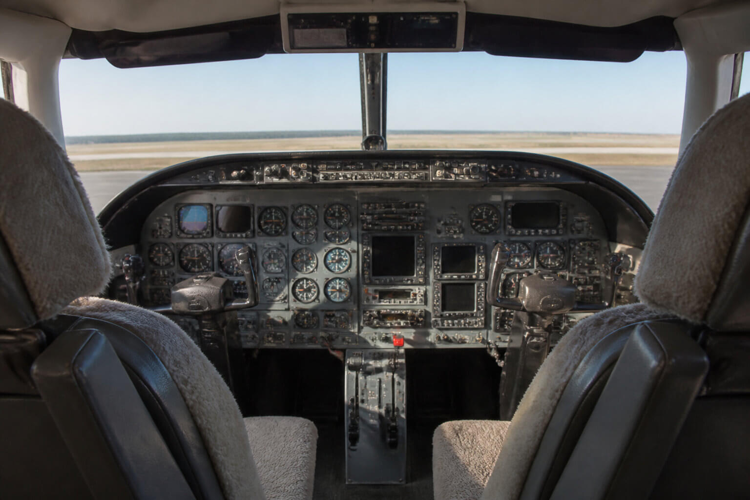 Aviasim Lyon : l'adrénaline du pilotage professionnel