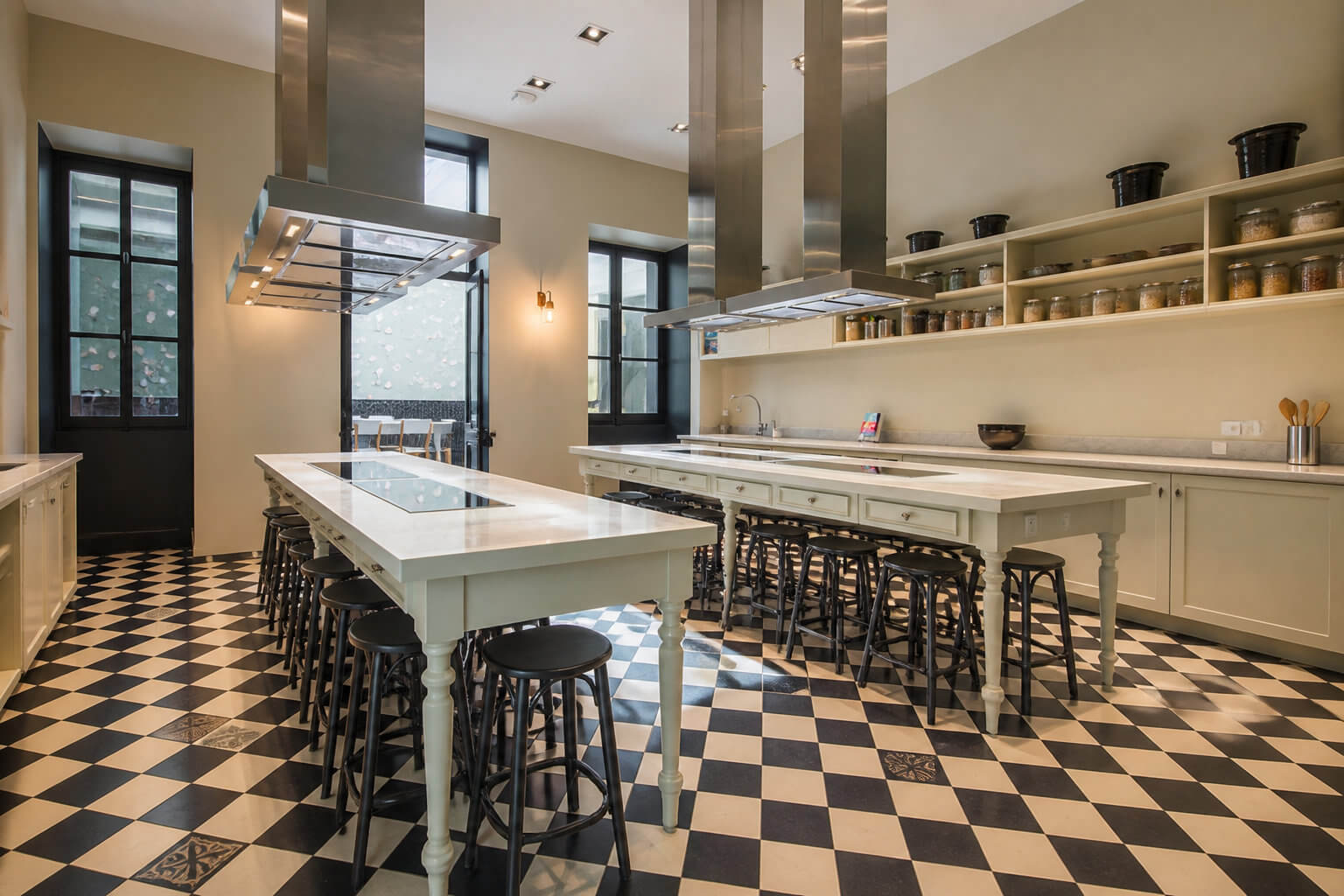 ChefSquare : l'art de la cuisine collaborative
