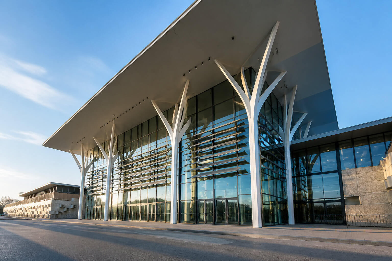 Logistique et assistance technique sur les sites événementiels lyonnais