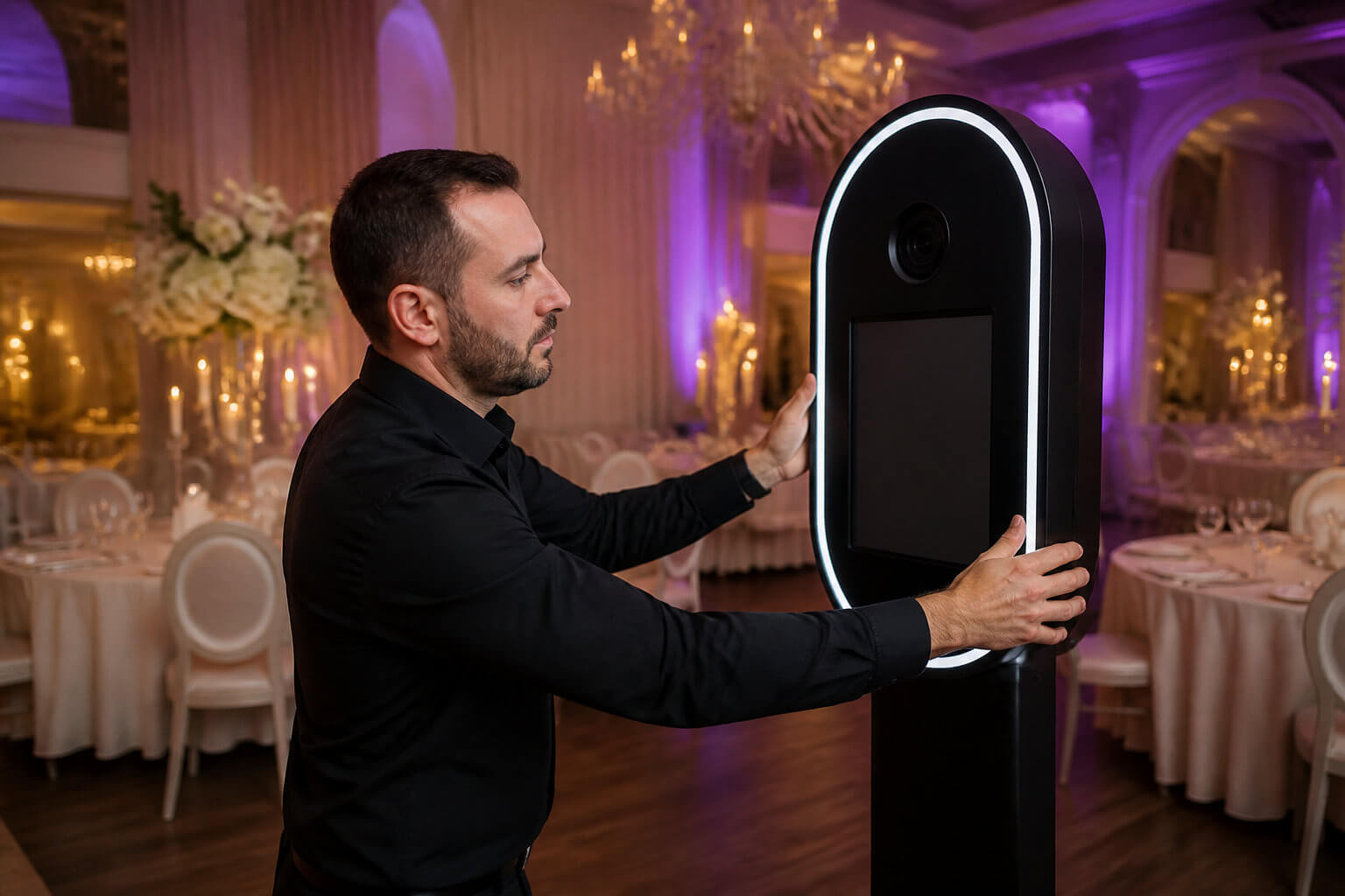 Une prise en charge technique complète pour votre confort