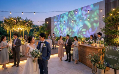 Les tendances incontournables de l’animation mariage en 2027