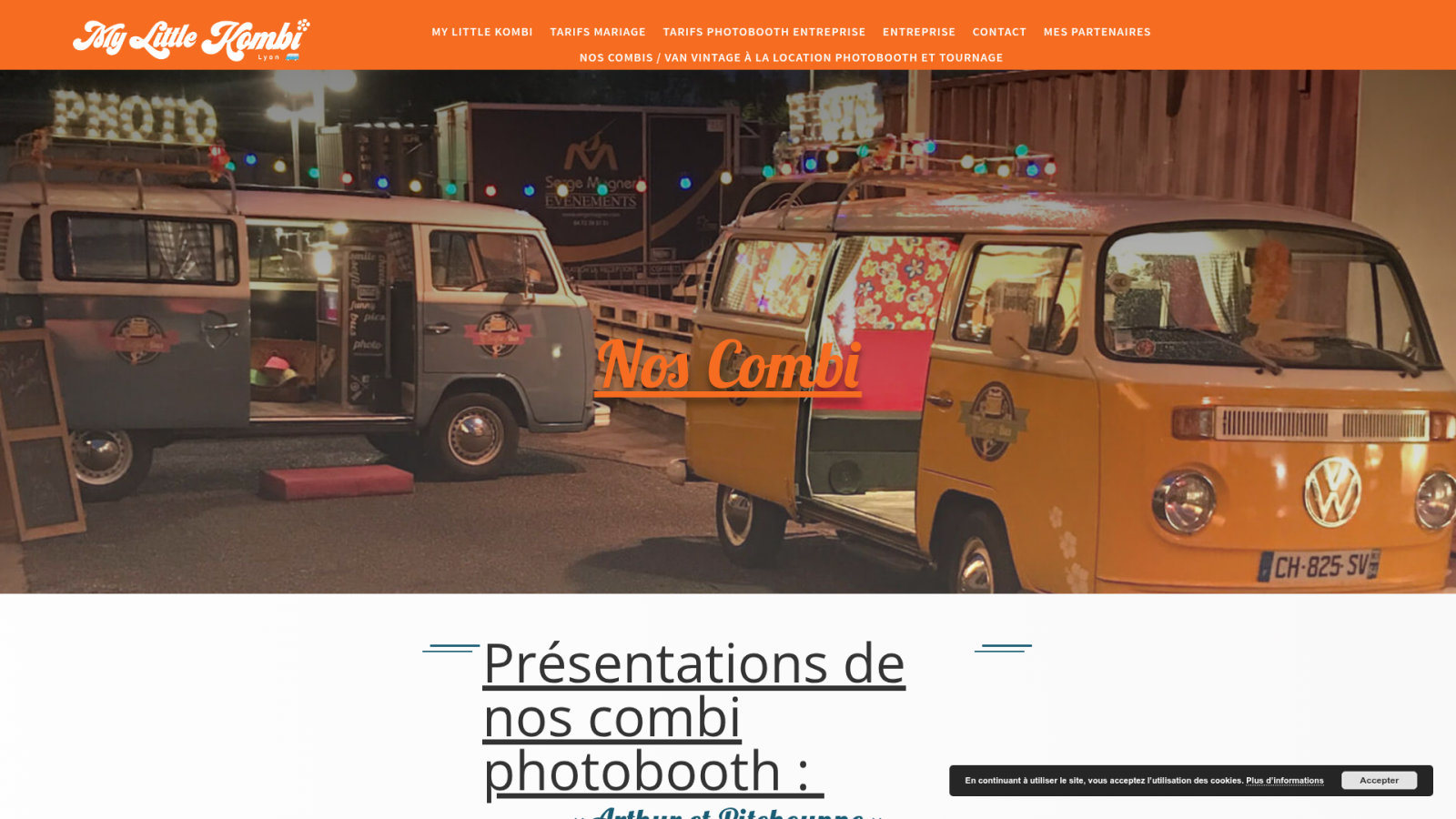Un catalogue de véhicules vintage d'exception pour sublimer vos images
