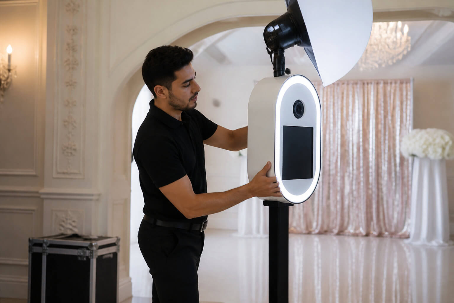 Un accompagnement technique complet pour une sérénité totale