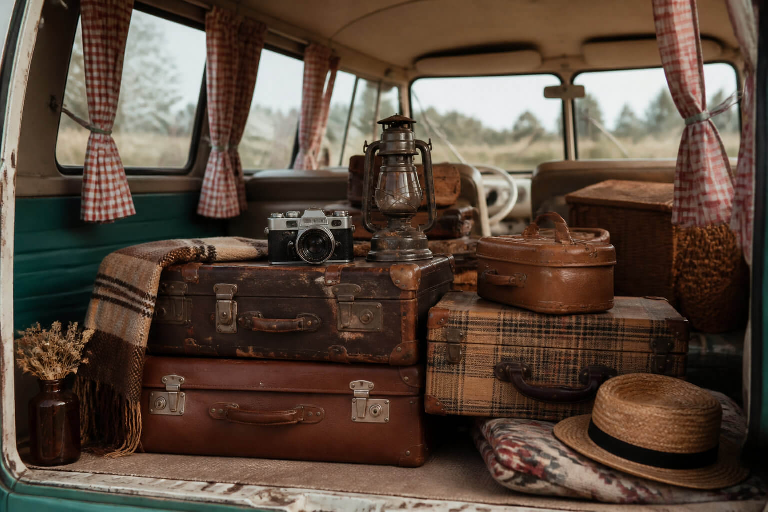 Personnalisation et accessoires pour une direction artistique sur mesure