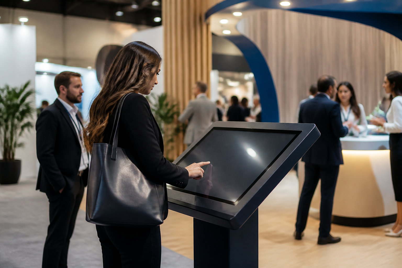 5 typologies d'animations pour dynamiser votre stand lyonnais